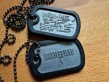 Battlefield promo kette gebraucht kaufen  Würzburg