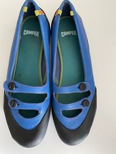 Camper damenschuhe ballerinas gebraucht kaufen  Baden-Baden