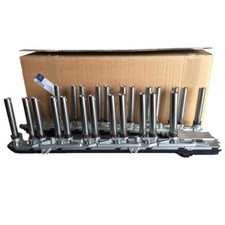 Pacote de bobina de ignição conectores de vela de ignição para Mercedes CL600 S600 C216 comprar usado  Enviando para Brazil
