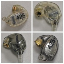 shure se425 for sale  UK