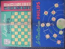 Plateaux jeux publicitaires d'occasion  Lambres-lez-Douai