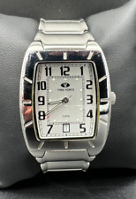 Herren armbanduhr time gebraucht kaufen  Kempten (Allgäu)