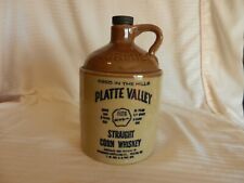 Mccormick platte valley for sale  Edgewood