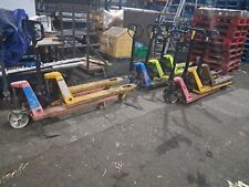 Hand pallet truck for sale  OSSETT