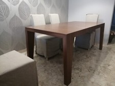 Tavolo allungabile usato usato  Roseto Degli Abruzzi