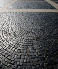 Reclaimed historic basalt for sale  LISBURN