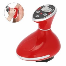 Máquina de arranhar e cortar, massageador elétrico de pressão negativa e calor,, usado comprar usado  Enviando para Brazil