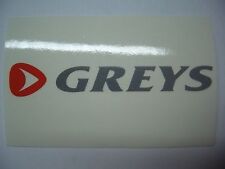 Kleiner greys aufkleber gebraucht kaufen  Heilbronn