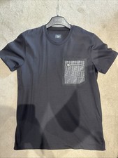 Men large fendi for sale  LEICESTER
