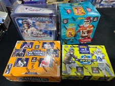 Nfl mixer random for sale  Caldwell