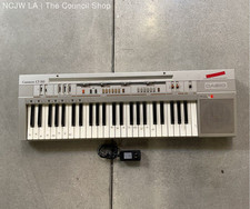 Vintage casio casiotone for sale  Los Angeles