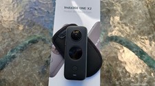 Insta360 one 360 d'occasion  Lunel