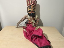 Antique indian warrior for sale  Winston Salem