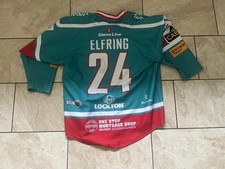 Calvin elfring game for sale  BANBRIDGE