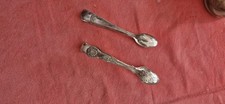 Vintage sugar tongs for sale  LANGPORT