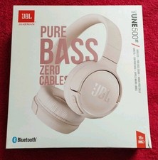 Jbl pure bass gebraucht kaufen  Ostfildern