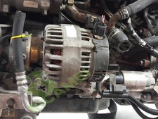 Ffda alternatore ford usato  Rimini