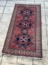 Vintage lesghi wool d'occasion  Albi