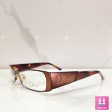 Dior 3687 eyeframe usato  Italia