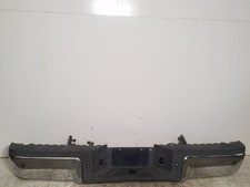 Rear bumper chrome for sale  Athens