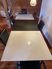 esstisch glas ausziehbar gebraucht kaufen esstisch glas ausziehbar gebraucht kaufen Wörthsee