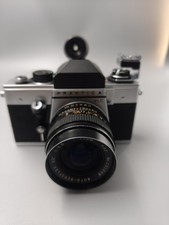 Praktica vlc l1 gebraucht kaufen  Idar-Oberstein