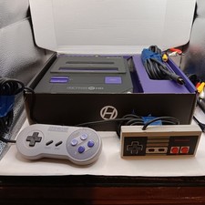 Hyperkin retron gaming for sale  Markham
