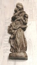 Maria jesuskind figur gebraucht kaufen  Marienheide