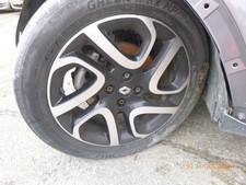 Jante renault captur d'occasion  Apt