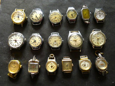 Pre 1960 watch for sale  BRAINTREE