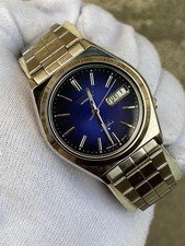 Seiko men automatic for sale  ROCHDALE