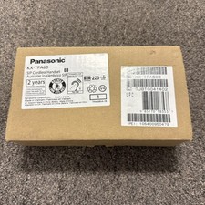 Panasonic tpa60 sip for sale  Lawrence