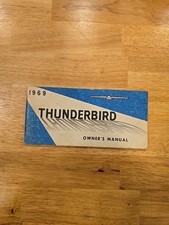 Vintage 1969 ford for sale  Bethel