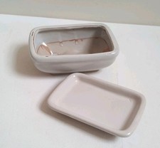 Small ivory glazed for sale  LYDNEY