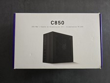 Nzxt c850 c850m usato  Padova
