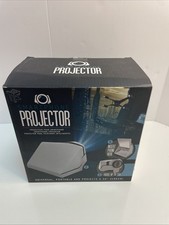 Smart phone projector for sale  Verbank