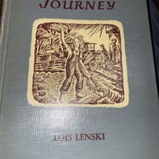 Judy journey lois for sale  Forsyth