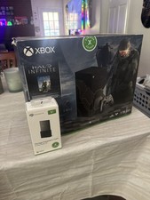 Xbox series halo for sale  Ferrum