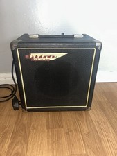 Ashdown engineering bass for sale  BIRMINGHAM