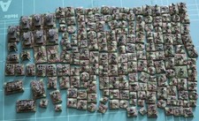 Baccus 6mm painted for sale  CORBY