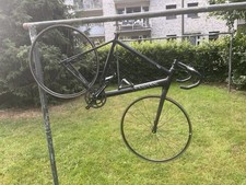 Canyon ultimate rahmen gebraucht kaufen  Hamburg