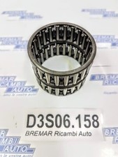 D3s06.158 gabbia rulli usato  Napoli