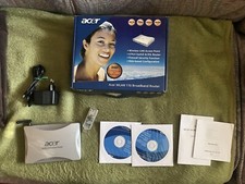 Acer wlan 11b gebraucht kaufen  Friedberg