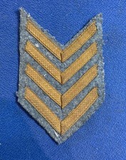 Militaria fabric badge d'occasion  Expédié en Belgium