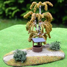 Landschaftsteil minidiorama ba gebraucht kaufen  Oldenburg (Oldenburg)