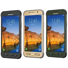 Smartphone Android Samsung Galaxy S7 Active 32gb SM-G891A AT&T GSM desbloqueado A++ comprar usado  Enviando para Brazil