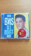 Elvis presley g.i.blues usato  Corbetta