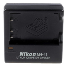 Nikon ladegerät nikon gebraucht kaufen  Aichach