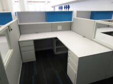 Steelcase answer 6x6 for sale  USA