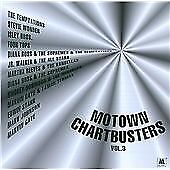 Various motown chartbusters for sale  STOCKPORT
